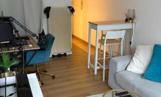 Appartement 1 Pièce 20 m² à louer à Bordeaux (33000)