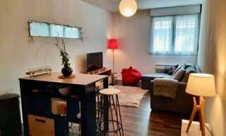 Appartement 2 Pièces 43 m² à louer à Talence (33400)