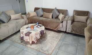 Appartement 3 Pièces 63 m² à louer à Biscarrosse (40600)