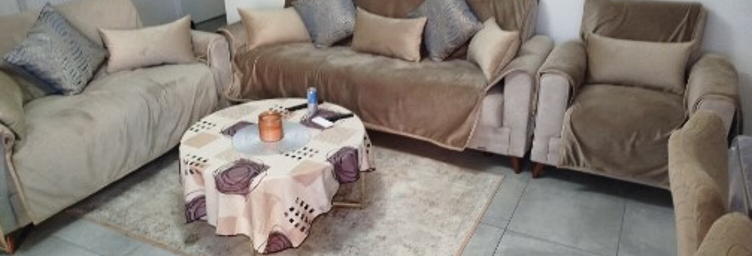 Appartement 3 Pièces 63 m² à louer à Biscarrosse (40600)