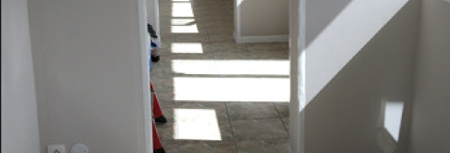 Maison 2 Pièces 52 m² à louer à Bordeaux (33000)