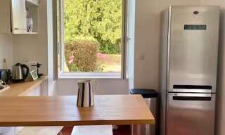 Maison 4 Pièces 106 m² à louer à Nérigean (33750)