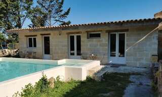 Maison 3 Pièces 45 m² à louer à Sainte-Terre (33350)