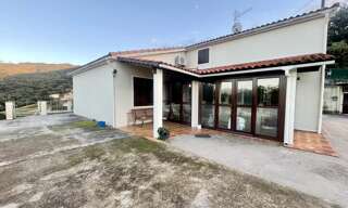 Maison 7 Pièces 220 m² à vendre à Petreto-Bicchisano (20140)