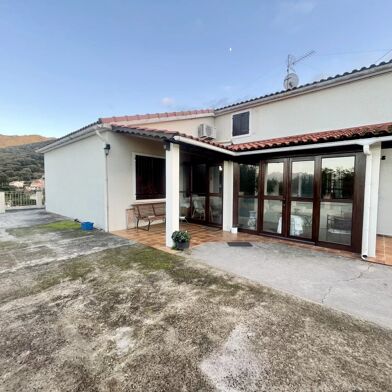 Maison 7 pièces 375000 €