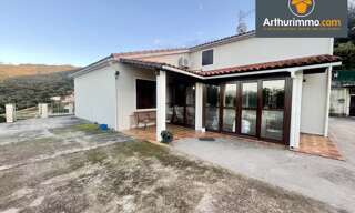 Maison 7 Pièces 220 m² à vendre à Petreto-Bicchisano (20140)