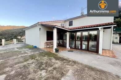 Maison 7 pièces 290000 €