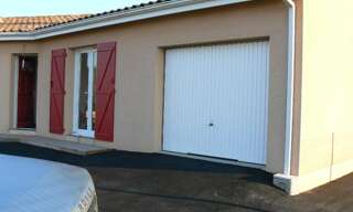 Maison 4 Pièces 120 m² à louer à Valeyrac (33340)