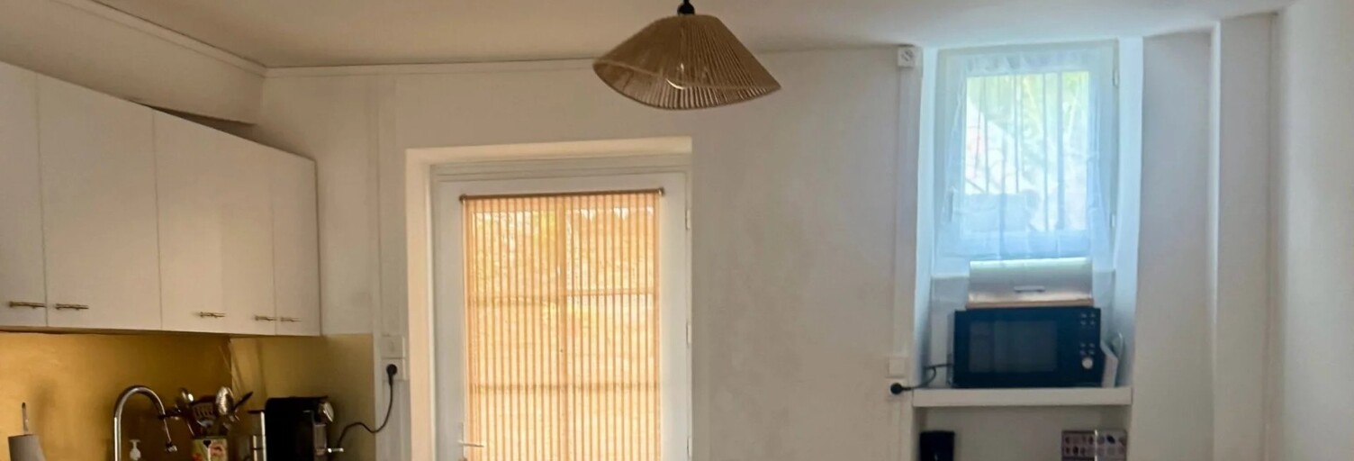 Maison 4 Pièces 61 m² à vendre à Moca-Croce (20140)