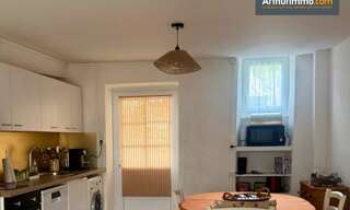 Maison 4 Pièces 61 m² à vendre à Moca-Croce (20140)