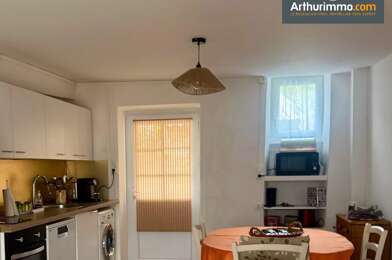 Maison 4 pièces 149000 €