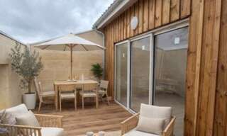 Appartement 4 Pièces 90 m² à louer à Fronsac (33126)