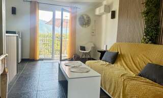 Appartement 1 Pièce 24 m² à vendre à Propriano (20110)