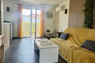 Appartement 1 pièces 137000 €