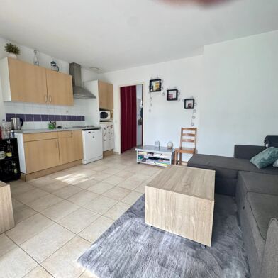 Maison 2 pièces 145000 €