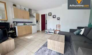 Maison 2 Pièces 33 m² à vendre à Serra-di-Ferro (20140)