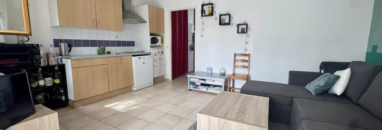 Maison 2 Pièces 33 m² à vendre à Serra-di-Ferro (20140)
