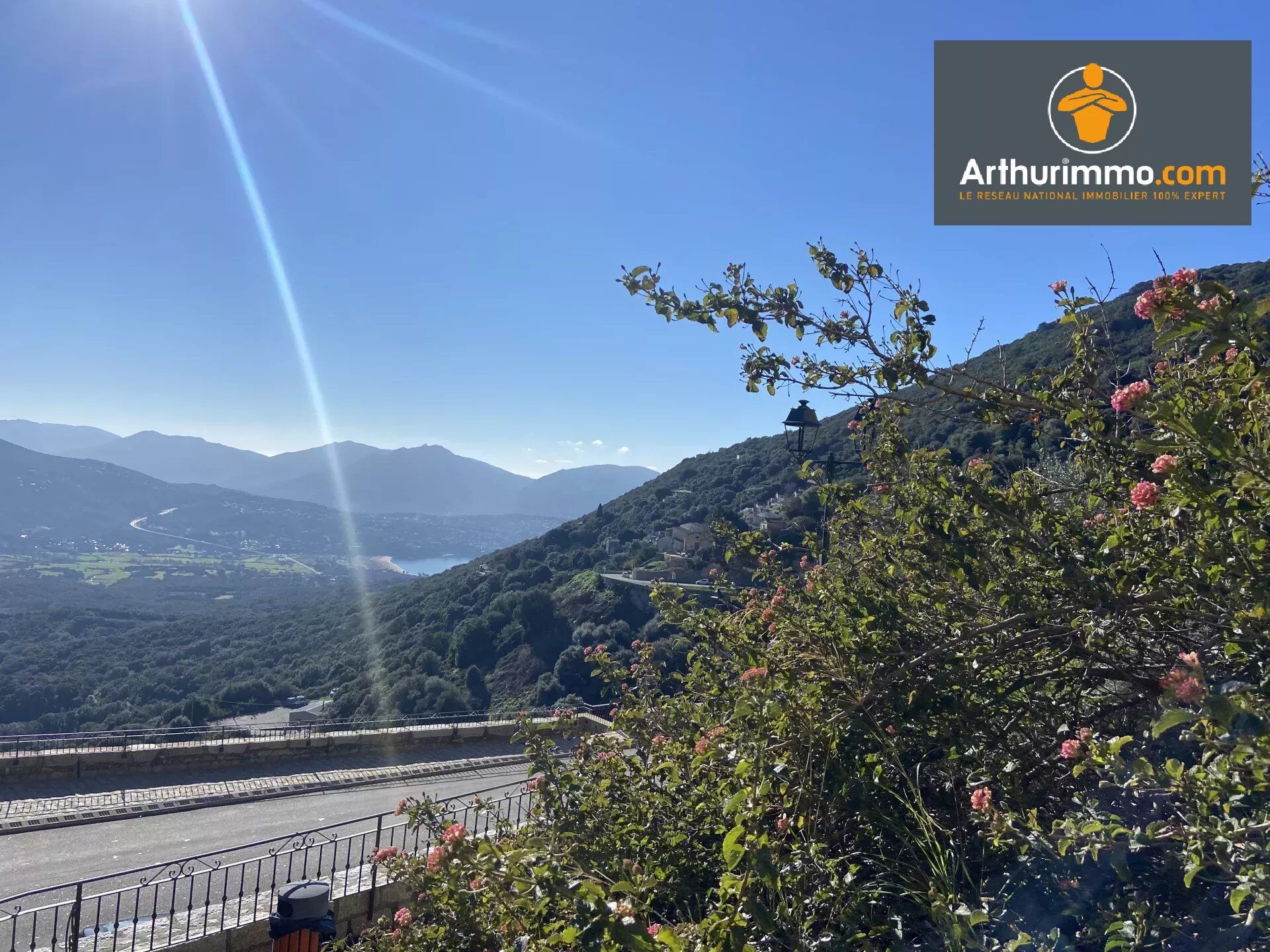 Appartement 3 pièces 73 m² · à Olmeto · 73 m² · 160 000 €