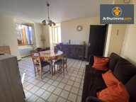 APPARTEMENT DE TYPE TROIS - 20113 OLMETO — photo 2