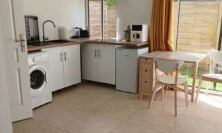 Appartement 1 Pièce 21 m² à louer à Mérignac (33700)