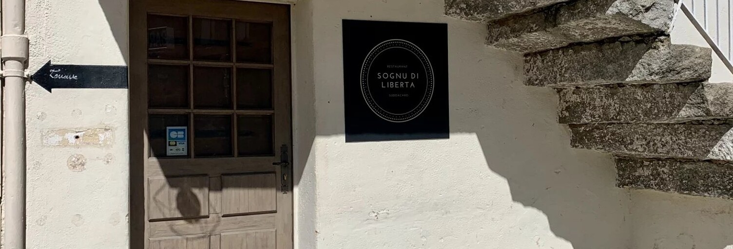 Commerce  56 m² à vendre à Sollacaro (20140)