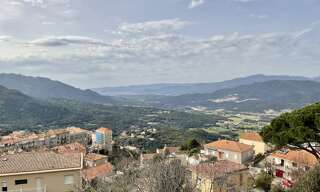 Appartement 2 Pièces 31 m² à vendre à Sartène (20100)