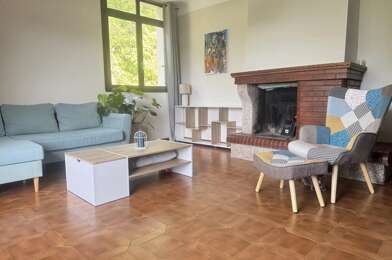 Appartement 3 pièces 200000 €