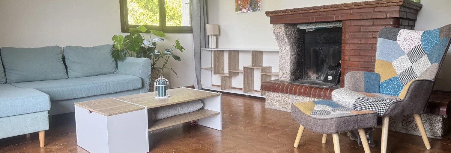 Appartement 3 Pièces 73 m² à vendre à Sartène (20100)