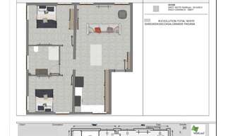 Appartement 3 Pièces 65 m² à vendre à Olmeto (20113)