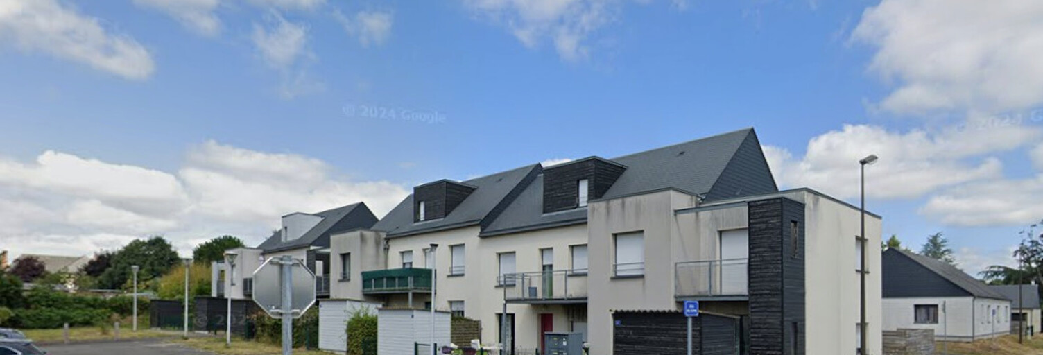 Appartement 3 Pièces 66 m² à louer à Gaël (35290)