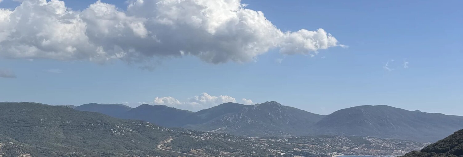 Appartement 4 Pièces 111 m² à vendre à Olmeto (20113)