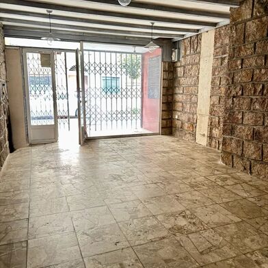 Commerce  170000 €