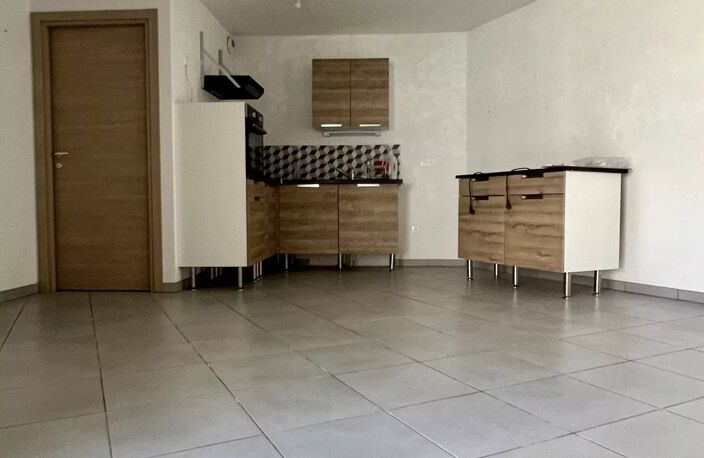 APPARTEMENT DE TYPE 3 - 20110 PROPRIANO — photo 2