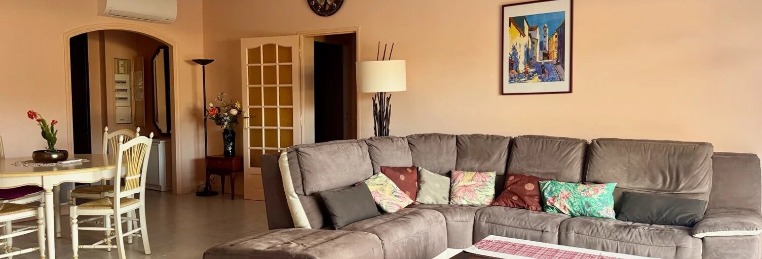 Maison 5 Pièces 110 m² à vendre à Propriano (20110)