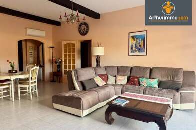 Maison 5 pièces 495000 €