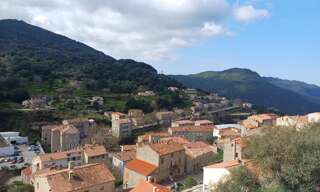 Appartement 4 Pièces 105 m² à vendre à Sartène (20100)