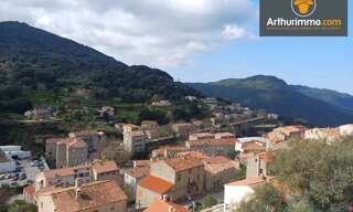 Appartement 4 Pièces 105 m² à vendre à Sartène (20100)