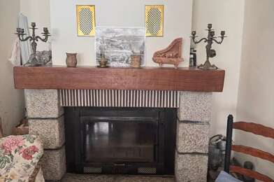 Appartement 4 pièces 250000 €