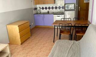 Appartement 2 Pièces 35 m² à vendre à Serra-di-Ferro (20140)