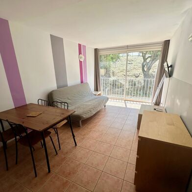 Appartement 2 pièces 105000 €