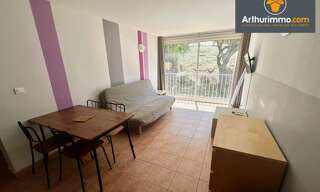 Appartement 2 Pièces 35 m² à vendre à Serra-di-Ferro (20140)