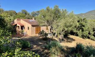 Maison 9 Pièces 246 m² à vendre à Sartène (20100)