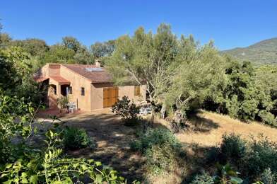 Maison 9 pièces 695000 €