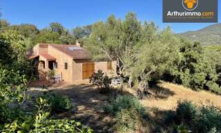 Maison 9 Pièces 246 m² à vendre à Sartène (20100)