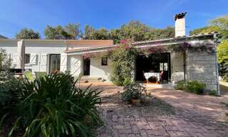 Maison 4 Pièces 148 m² à vendre à Sartène (20100)