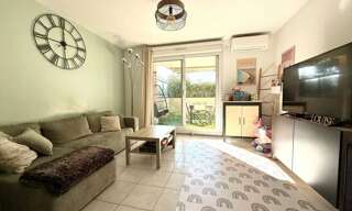 Appartement 4 Pièces 70 m² à vendre à Nice (06200)