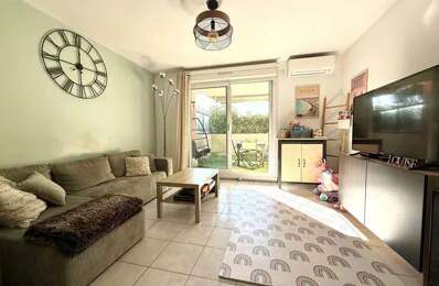 F4 ST ISIDORE RESIDENCE RECENTE INOUI — photo du bien