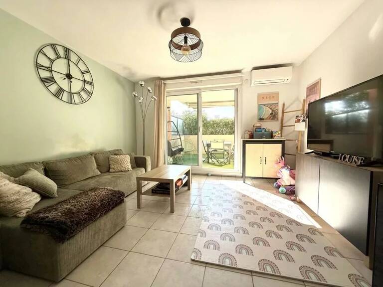 F4 ST ISIDORE RESIDENCE RECENTE INOUI — photo 1