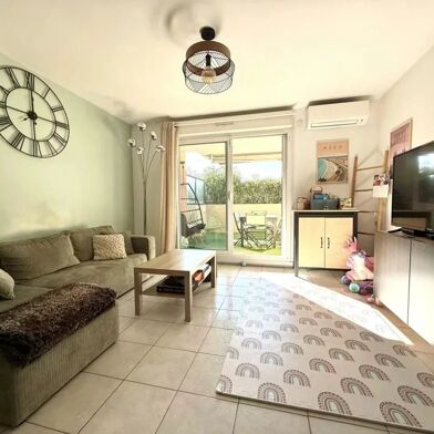 Appartement 4 pièces 399999 €