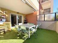 F4 ST ISIDORE RESIDENCE RECENTE INOUI — photo 3